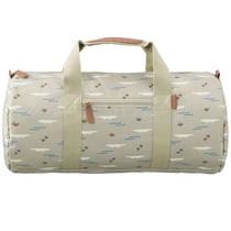 Sac week-end Crocodile (55 x 26 cm) Fresk