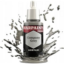 Peinture acrylique The army painter - 18008 - Army Painter: Warpaints Fanatic - Company Grey