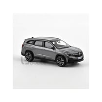 Voiture Miniature - NOREV - RENAULT Espace - 1/43 - 2023 - Shadow Grey