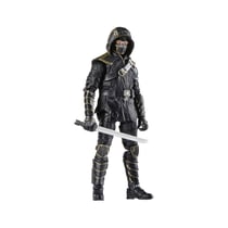 Hawkeye Marvel Legends - Figurine Ronin 15 cm