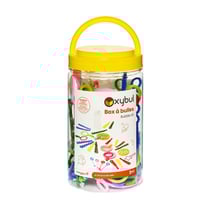 Box à bulles Oxybul