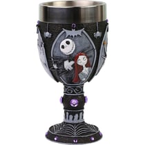Coupe de Collection Jack Skellington - The Nightmare