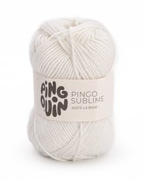 Pingo Sublime
