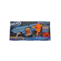 Nerf Elite 2.0 Shockwave RD 15