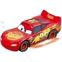 Voiture Carrera GO Disney/Pixar Cars Lightning McQueen" - 64150