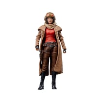 Star Wars : Doctor Aphra Black Series - Figurine Doctor Aphra 15 cm