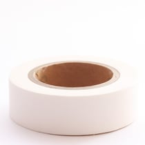Masking tape - Blanc mat - 7 m x 15mm