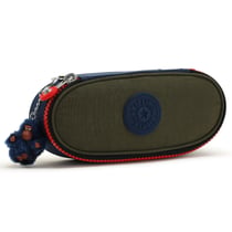 Trousse Kipling Duobox 20 CM Seaweed Gr Bl