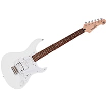 Pacifica 012 White Yamaha