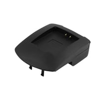 Avizar Socle de charge pour Batteries Appareil Photo Canon NB-11L Noir