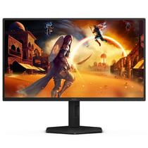 Écran PC AOC - 24 pouces - 1920 x 1200 - 60 Hz - IPS