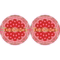 Bandana 3 (la paire) Magma Bags