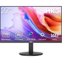 Ecran PC - 27 - FHD - 144Hz - Dalle IPS - 5ms - V2718S