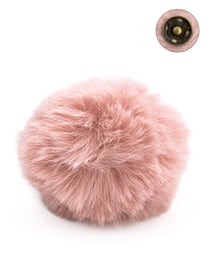 Pompon Pour Bonnet