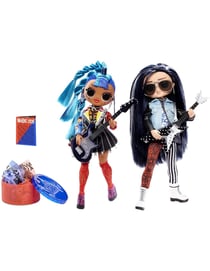 Omg Remix - L.o.l. Surprise