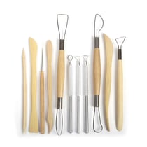 11 outils de modelage n°2