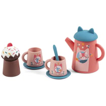 Set de thé pour le bain Lilliputiens
