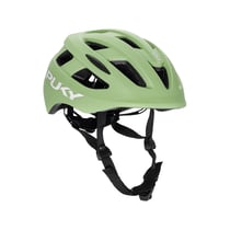 Casque de vélo Taille S retro vert