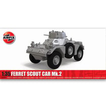 Ferret Scout Car Mk.2