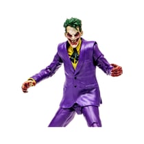 DC Multiverse - Figurine The Joker (DC VS Vampires) (Gold Label) 18 cm