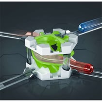 GraviTrax PRO - Bloc d'action Helix - Jeu de construction STEM - Extension pour circuits de billes créatifs