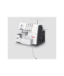 Surjeteuse Bernette B64 Airlock - Bernette Blanc Bernette