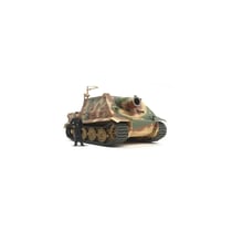 38cm allemand Assault mortier Sturmtiger