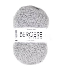 Pelote TOISON 100 - Bergère de France OUREA
