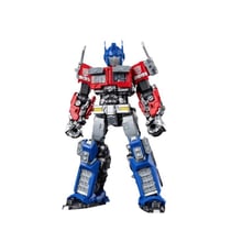 Transformers - Figurine Plastic Model Kit Blokees Classic Class 01 Optimus Prime
