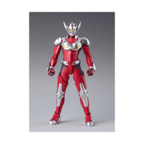 Ultraman - Statuette FiguartsZERO Ultraman  Suit Taro The Animation 16 cm