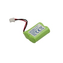 Avizar Batterie Téléphone sans Fil pour Audioline / Switel 2.4V 400mAh NiMH