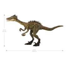 Jurassic World Hammond Collection - Figurine Troodon