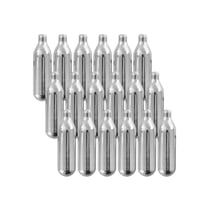Lot de 18 cartouches de protoxyde d'azote pour siphon à Chantilly Zenker Smart Pastry