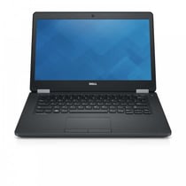 Dell Latitude E5470 - 8Go - SSD 256Go - Grade B