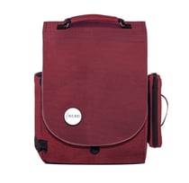 Sac à dos scolaire Héros - Ergonomique et Made in France