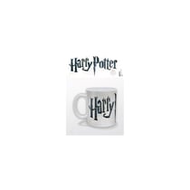 Harry Potter - Mug Logo