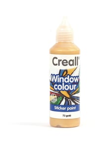 Or Creall Glass