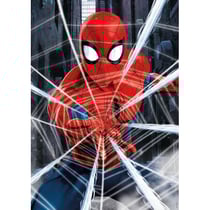 Puzzle spiderman 500 pieces - collection spider-man - educa - 18486