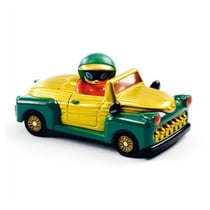 Crazy Motors- voiture - Royal scarab