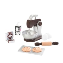 Robot de cuisine marron jouet KidKraft