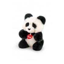 fluffies - peluche panda
