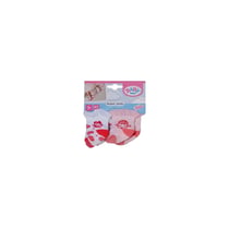 BABY born Chaussettes agneau pour poupée de 43 cm
