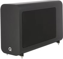 Q Acoustics 3060S Noir mat
