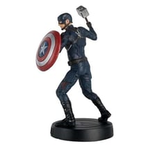 Figurine STAR WARS eaglemoss marvel captain america - 28.5 cm