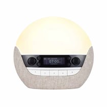 Simulateur d'aube LUMIE 700 FM