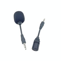 Microphone Bluetooth Sans Fil Idéal Pour Interprète Guide Touristique et Plus YONIS