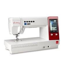 Machine à  coudre  EXCELLENCE 782