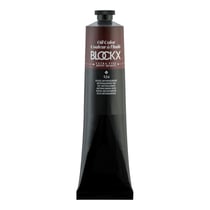 Blockx - Peinture à l'huile - Extra-fine - Rouge Anthraquinone - 212524BXC - 200ml