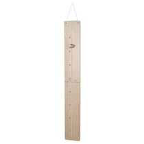 Kit Règle de mesure en bois FSC MixCred, nature, de 60 - 140cm, boîte 1kit