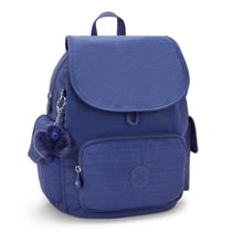 Sac à dos Kipling City Pack S - 33 CM Ocean Blue
